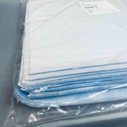 Fisherbrand Absorbent Underpad Mat 20 x 36 in. Lot of 100 Mats Other Medical, Lab & Dental Supplies Fisherbrand