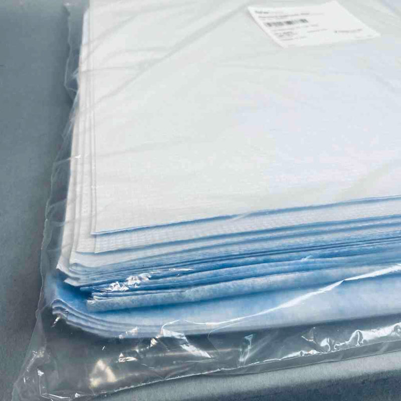 Fisherbrand Absorbent Underpad Mat 20 x 36 in. Lot of 100 Mats Other Medical, Lab & Dental Supplies Fisherbrand