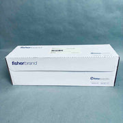 Fisherbrand Aluminum Foil Roll 152m x 30.5cm x .018mm - Total of 2 Rolls Other Fisherbrand