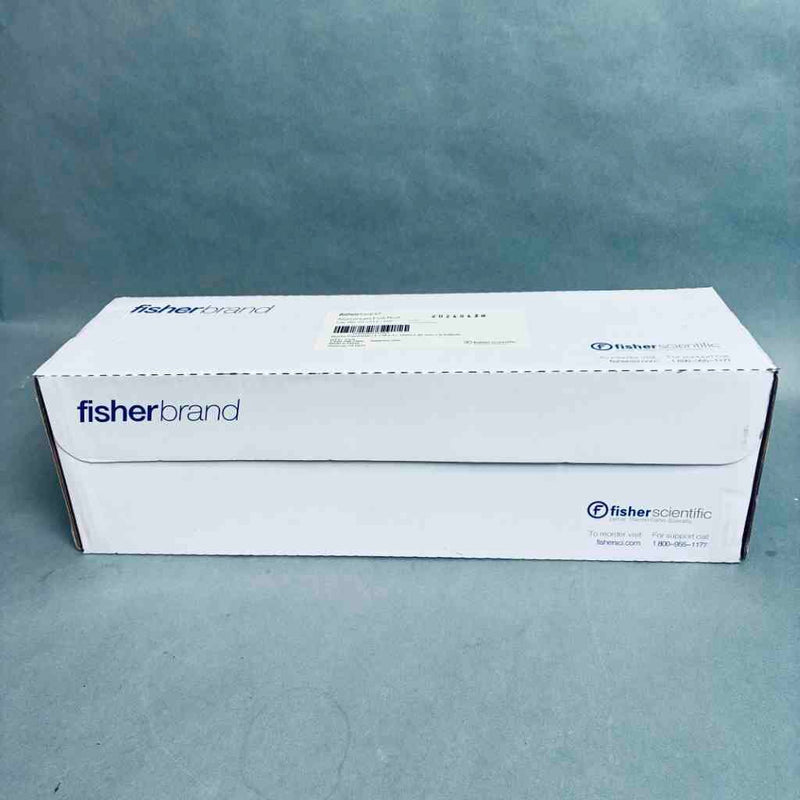 Fisherbrand Aluminum Foil Roll 152m x 30.5cm x .018mm - Total of 2 Rolls Other Fisherbrand