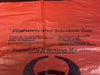 Fisherbrand Autoclave Bag 19 in. x 14 in. 23 Bags Other Fisherbrand