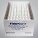 Fisherbrand Borosilicate Glass Culture Tubes 60ml 25 x 150 mm Box of 125 Test Tubes Fisherbrand