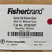 Fisherbrand Cell Strainer 40 um Sterile Case of 50 Cell Strainers Filters Fisherbrand