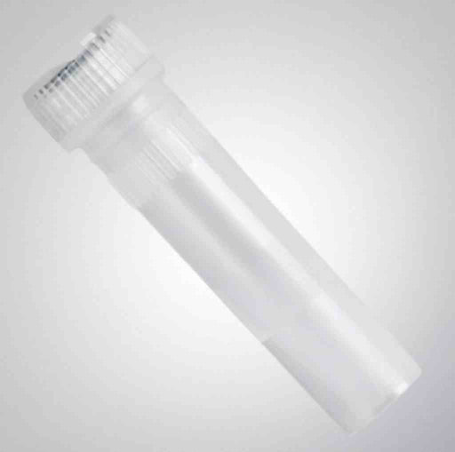Fisherbrand Centrifuge Tube 0.5 ml O-Ring Screw Cap Case of 2500 Tubes Centrifuge Tubes Fisherbrand