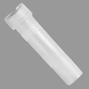 Fisherbrand Centrifuge Tube 0.5 ml O-Ring Screw Cap Case of 2500 Tubes Centrifuge Tubes Fisherbrand
