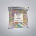 Fisherbrand Centrifuge Tube 1.5 ml Assorted Colors 1000 Tubes Lab Consumables::Tubes, Vials, and Flasks Fisherbrand