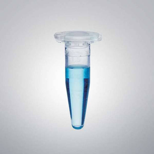 Fisherbrand Centrifuge Tube 1.5 ml Locking Snap Cap PP 2000 Tubes Lab Consumables::Tubes, Vials, and Flasks Fisherbrand