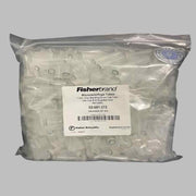 Fisherbrand Centrifuge Tube 1.5 ml Screw Cap with O-Ring 500 Tubes Centrifuge Tubes Fisherbrand