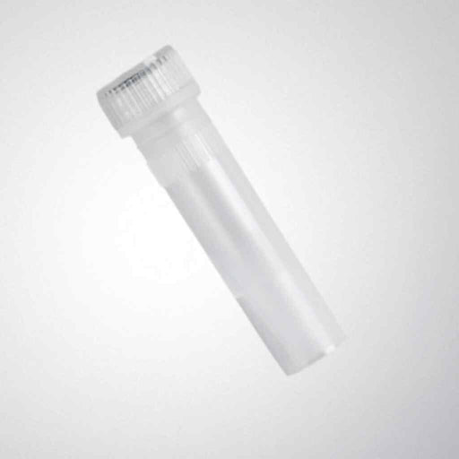 Fisherbrand Centrifuge Tube 1.5 ml Screw Cap with O-Ring 500 Tubes Centrifuge Tubes Fisherbrand
