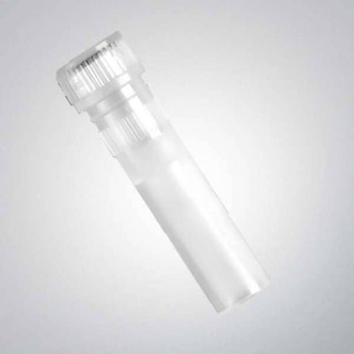 Fisherbrand Centrifuge Tube 1.5 ml with Attached O-ring Cap 300 Tubes Lab Consumables::Tubes, Vials, and Flasks Fisherbrand