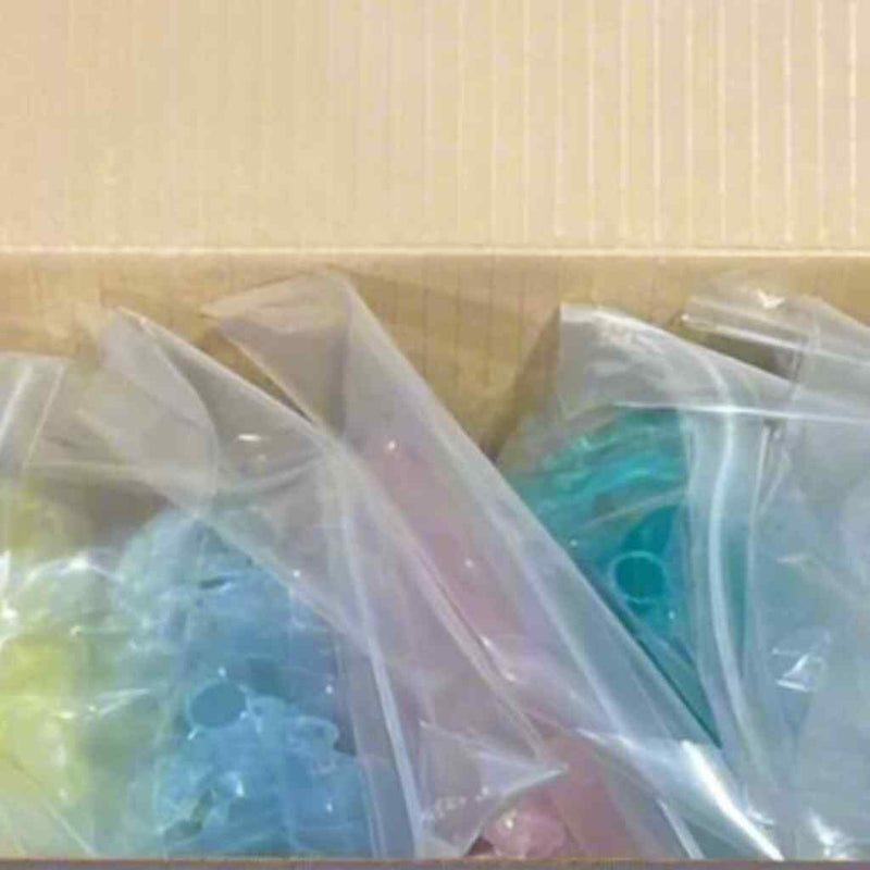 Fisherbrand Centrifuge Tube 2 mL Snap Cap - 1500 tubes (3 cases) Centrifuge Tubes Fisherbrand