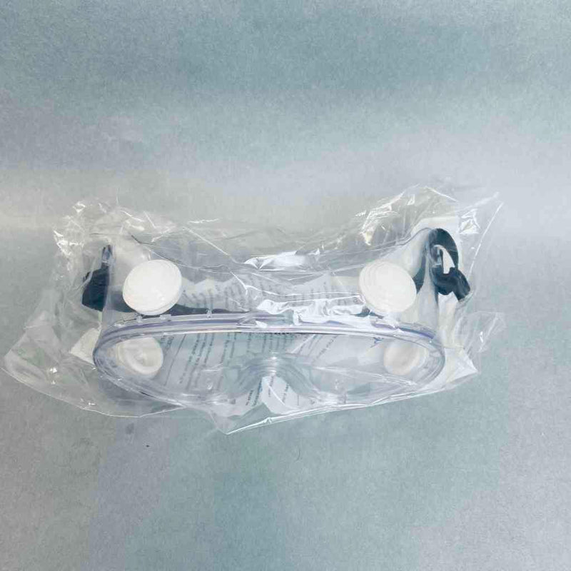 Fisherbrand Chemical Splash Goggles Set of 12 Pairs of Goggles PPE Fisherbrand