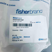 Fisherbrand Chemical Splash Goggles Set of 12 Pairs of Goggles PPE Fisherbrand