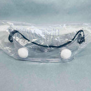 Fisherbrand Chemical Splash Goggles Set of 12 Pairs of Goggles PPE Fisherbrand