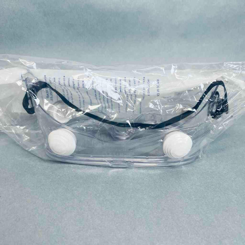 Fisherbrand Chemical Splash Goggles Set of 12 Pairs of Goggles PPE Fisherbrand