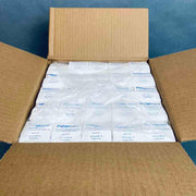 Fisherbrand Cotton Gauze Sponge 2 x 2 in. 12 Ply Case of 5000 Sponges Swabs and Wipes Fisherbrand