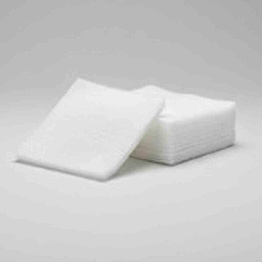 Fisherbrand Cotton Gauze Sponge 4 x 4 in. 12 Ply Case of 2000 Sponges Other Medical, Lab & Dental Supplies Fisherbrand
