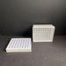 Fisherbrand Cryovial Storage Box for 5 ml Tubes Total of 8 Freezer Boxes Lab Consumables::Tubes, Vials, and Flasks Fisherbrand