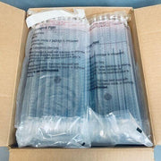 Fisherbrand Disposable Seroligical Pipet with Magnifier Stripe Case of 200 Pipet Pipets & Pipette Tips Fisherbrand