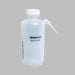 Fisherbrand Easy Squeeze Wash Bottle 4 Bleach and 1 Water Application Bottles Lab Consumables::Reagent and Storage Bottles Fisherbrand