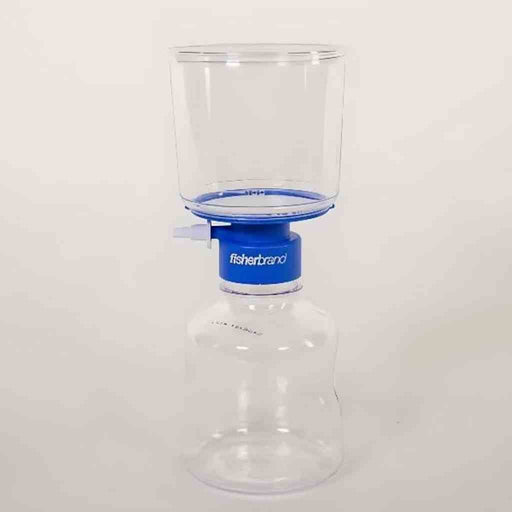 Fisherbrand Filter Unit aPES 0.2 um Pore 75 mm Diameter 500 ml 6 Filter Units Filters Fisherbrand