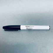 Fisherbrand Fine Tip Black Lab Marking Pen Lot of 50 Marking Pens Other Medical, Lab & Dental Supplies Fisherbrand
