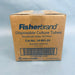 Fisherbrand Glass Culture Tube 10 x 75 mm 4ml 700 Tubes Test Tubes Fisherbrand