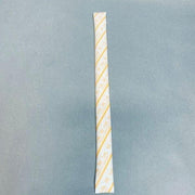 Fisherbrand Glass Serological Pipet 1 ml Standard Length Pack of 350 Pipets Pipettes & Pipette Tips Fisherbrand