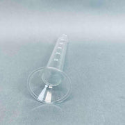 Fisherbrand Graduated Cylinder 50 ml Standard Class B Graduated Cylinders Fisherbrand
