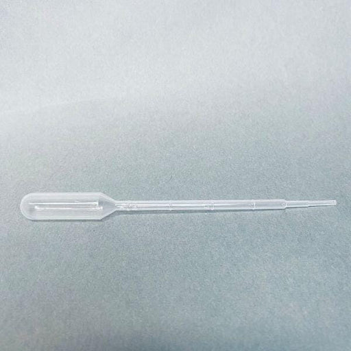 Fisherbrand Graduated Transfer Pipet 5.8 ml Polyethylene Case of 500 Pipets Pipets & Pipette Tips Fisherbrand