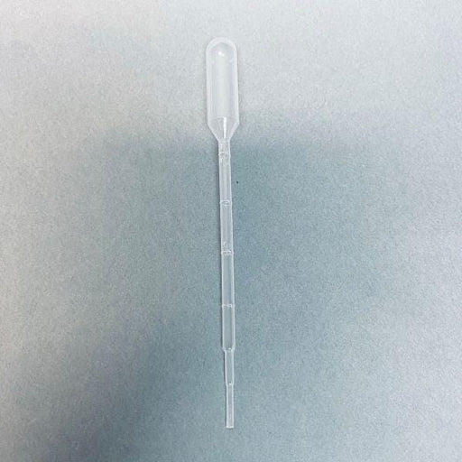 Fisherbrand Graduated Transfer Pipet 5.8 ml Polyethylene Case of 500 Pipets Pipets & Pipette Tips Fisherbrand