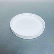 Fisherbrand HDPE Wide Mouth Jar 4000 ml Pack of 4 Bottles Jars & Reagent Bottles Fisherbrand