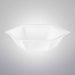 Fisherbrand Hexagonal Weighing Dish Polystyrene Pack of 500 Dishes Other Fisherbrand