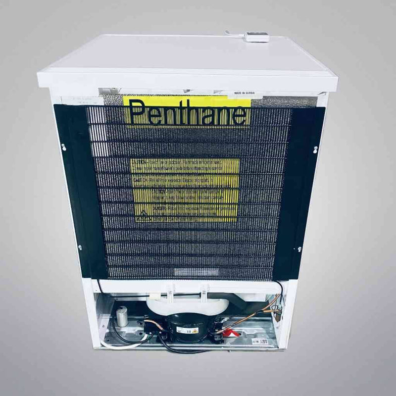 Fisherbrand Isotemp Under Counter Lab Refrigerator 5.6 cu. ft. 97-920-1 Lab Freezers & Refrigerators Fisherbrand