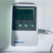 Fisherbrand Isotemp Under Counter Lab Refrigerator 5.6 cu. ft. 97-920-1 Lab Freezers & Refrigerators Fisherbrand