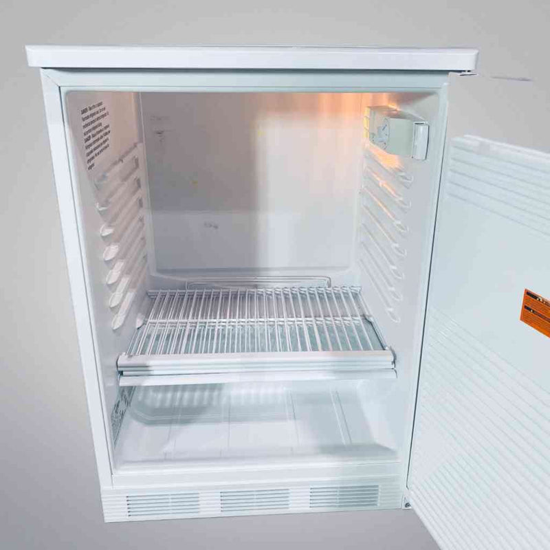 Fisherbrand Isotemp Under Counter Lab Refrigerator 5.6 cu. ft. 97-920-1 Lab Freezers & Refrigerators Fisherbrand