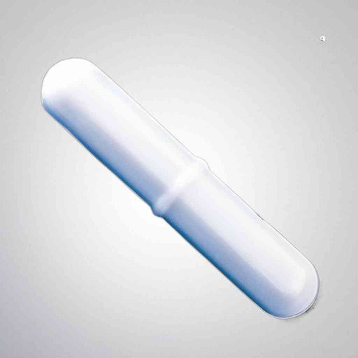 Fisherbrand Magnetic Stir Bar Octagon 3 x 1/2 in. 8 Stirbars Magnetic Stir Bars Fisherbrand