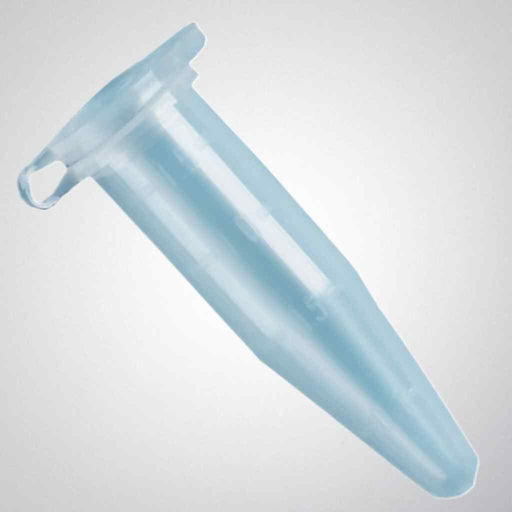 Fisherbrand Microcentrifuge Tube 1.5 mL 500 tubes Centrifuge Tubes Fisherbrand