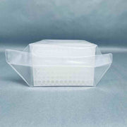 Fisherbrand Microplate 96 Deep Well 1 ml PP Case of 50 Plates Petri Dishes/Culture Plates Fisherbrand