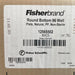 Fisherbrand Microplate 96 Well 500 ul PP - Case of 80 Plates Lab Consumables::Storage and Culture Plates Fisherbrand