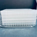 Fisherbrand Microplate 96 Well PCR Plate Polypropylene 50 Microplates Lab Consumables::Storage and Culture Plates Fisherbrand