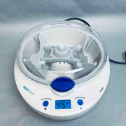 Fisherbrand Microplate Centrifuge with 4 Plate Inserts Centrifuges Fisherbrand