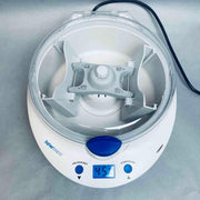 Fisherbrand Microplate Centrifuge with 4 Plate Inserts Centrifuges Fisherbrand