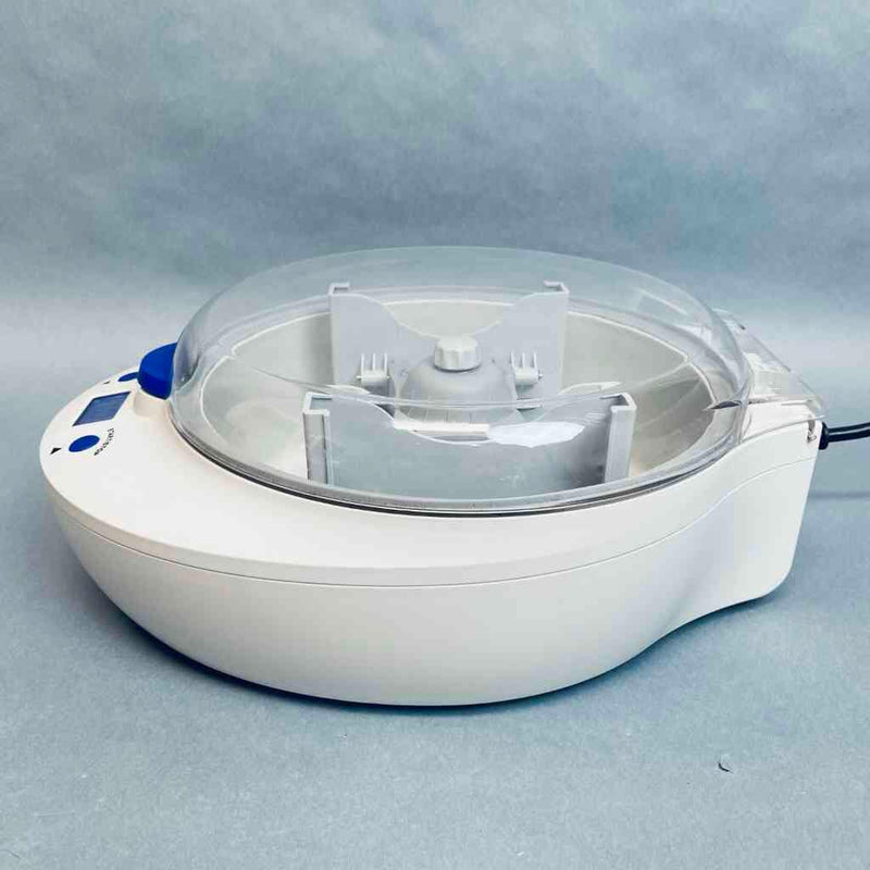 Fisherbrand Microplate Mini Centrifuge 2500 RPM Centrifuges Fisherbrand