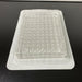 Fisherbrand Microplate with Lid 96 Well Case of 50 Plates Lab Consumables::Storage and Culture Plates Fisherbrand