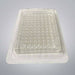 Fisherbrand Microplate with Lid 96 Well Case of 50 Plates Lab Consumables::Storage and Culture Plates Fisherbrand