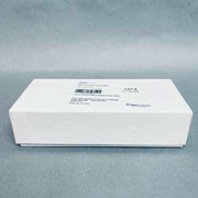 Fisherbrand Microscope Cover Slips 22 mm Plastic Unbreakable Case of 1000 Cover Slips Microscope Slides & Slide Covers Fisherbrand