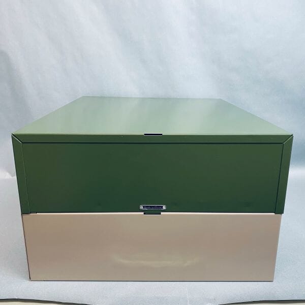Fisherbrand Microscope Slide Storage Cabinet 4500 Capacity for 3 in. Slides Other Medical & Lab Equipment Fisherbrand