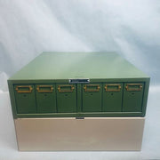 Fisherbrand Microscope Slide Storage Cabinet 4500 Capacity for 3 in. Slides Other Medical & Lab Equipment Fisherbrand