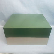 Fisherbrand Microscope Slide Storage Cabinet 4500 Capacity for 3 in. Slides Other Medical & Lab Equipment Fisherbrand